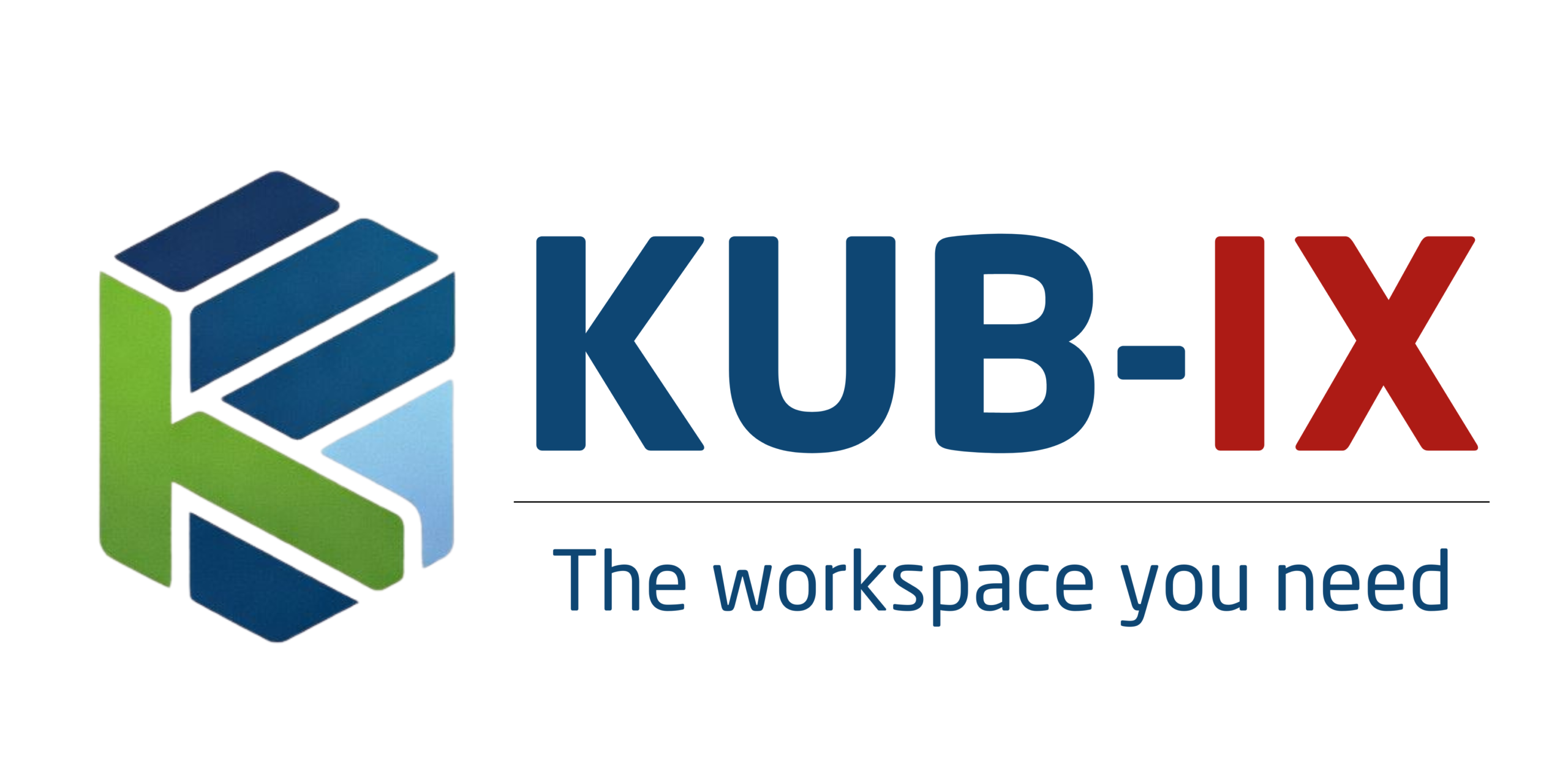 KUB9 Workspace